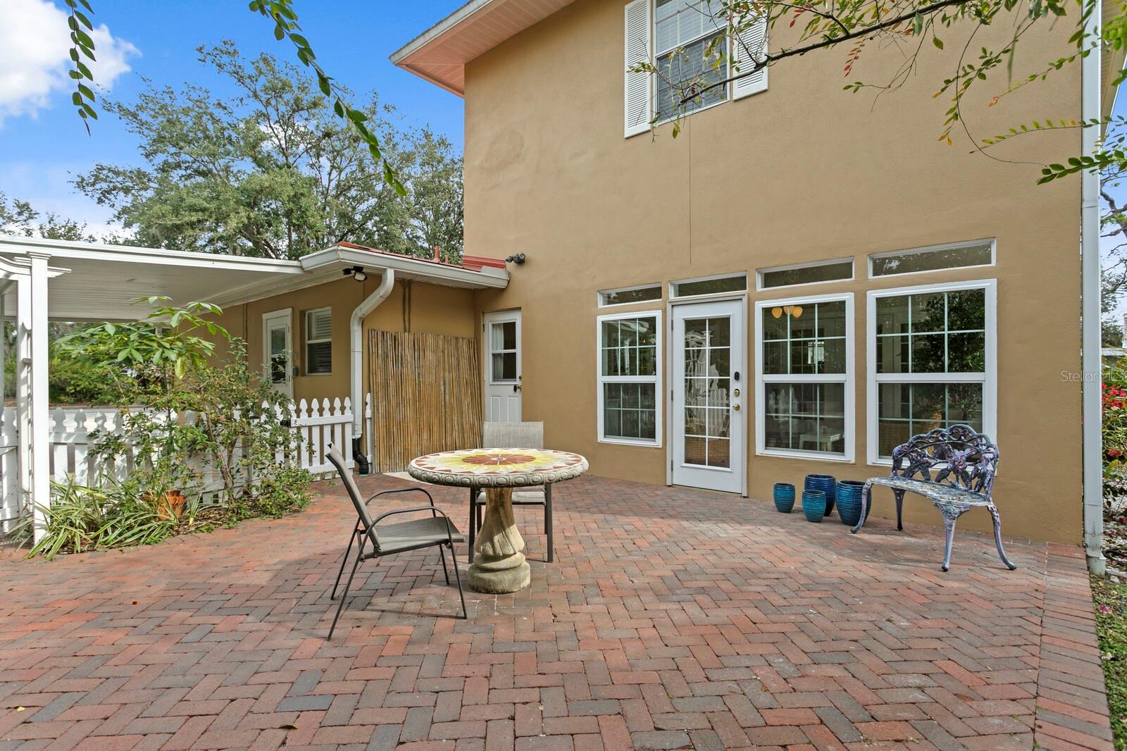 TEMPLE TERRACE ESTATES - Residential