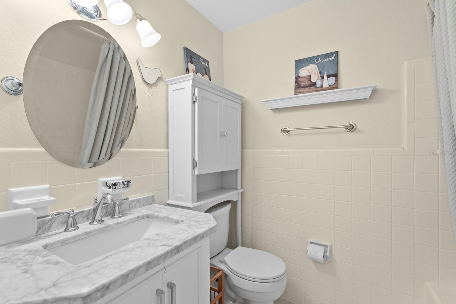 TEMPLE TERRACE ESTATES - Residential