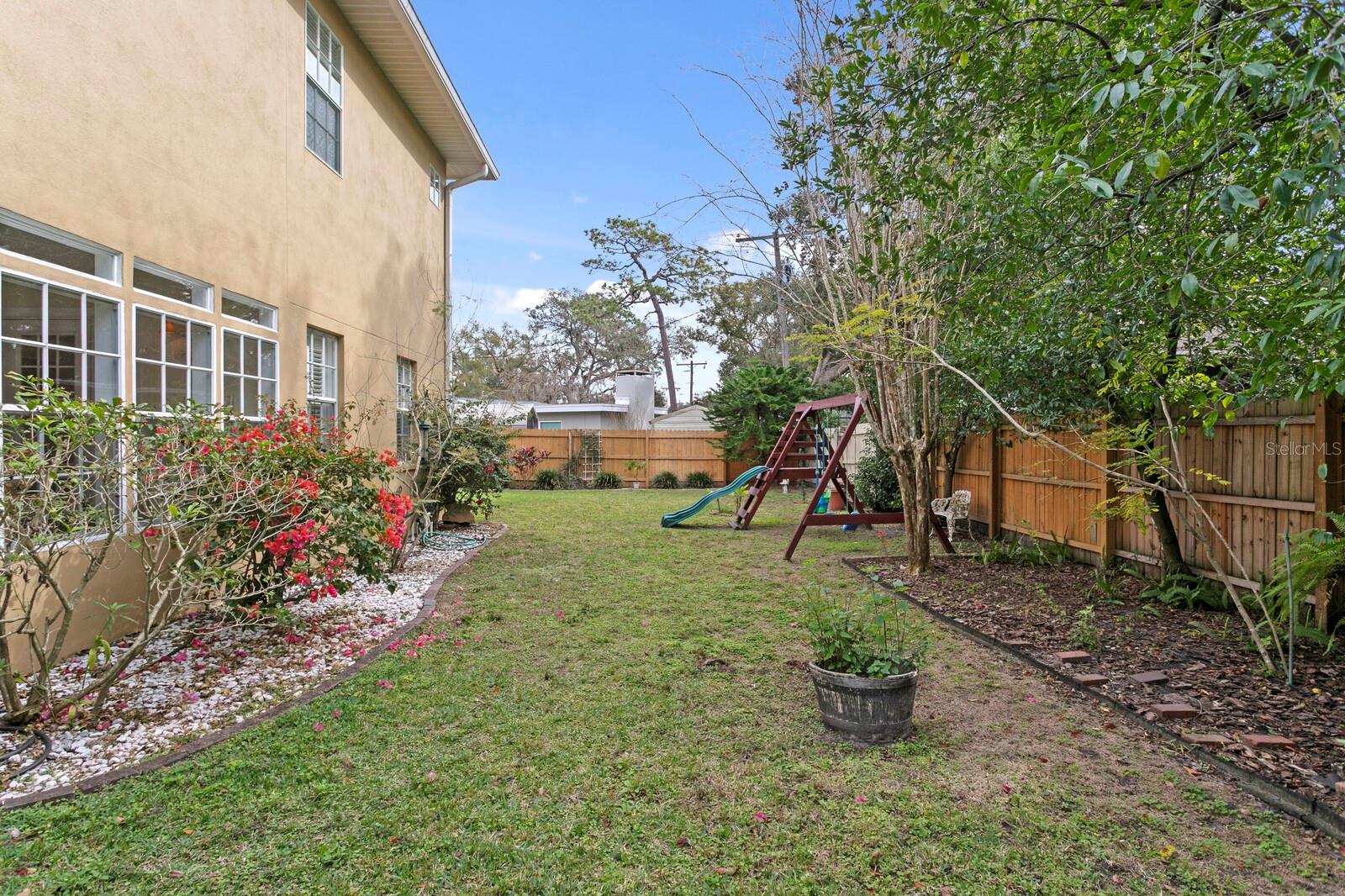 TEMPLE TERRACE ESTATES - Residential