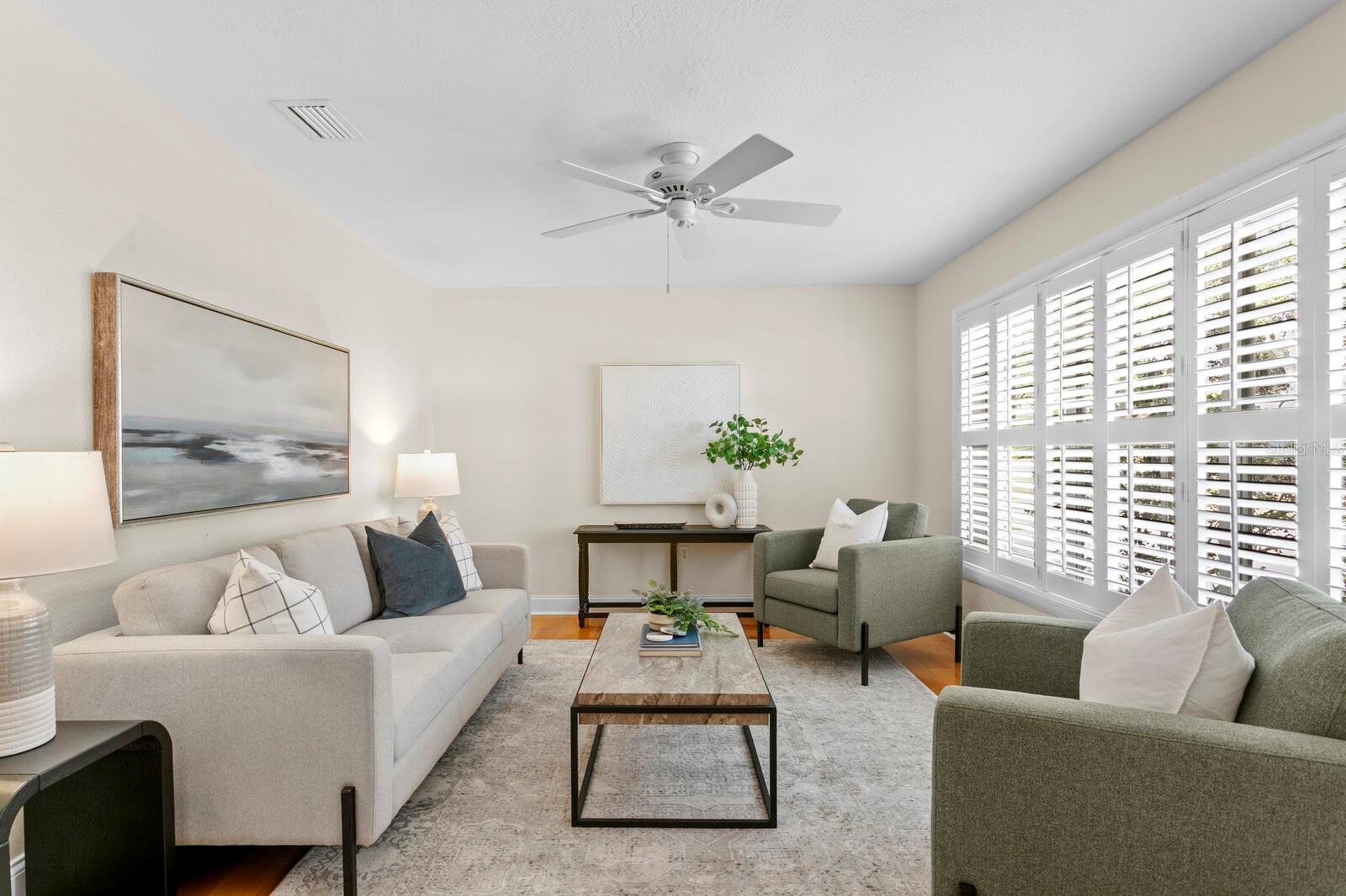 TEMPLE TERRACE ESTATES - Residential