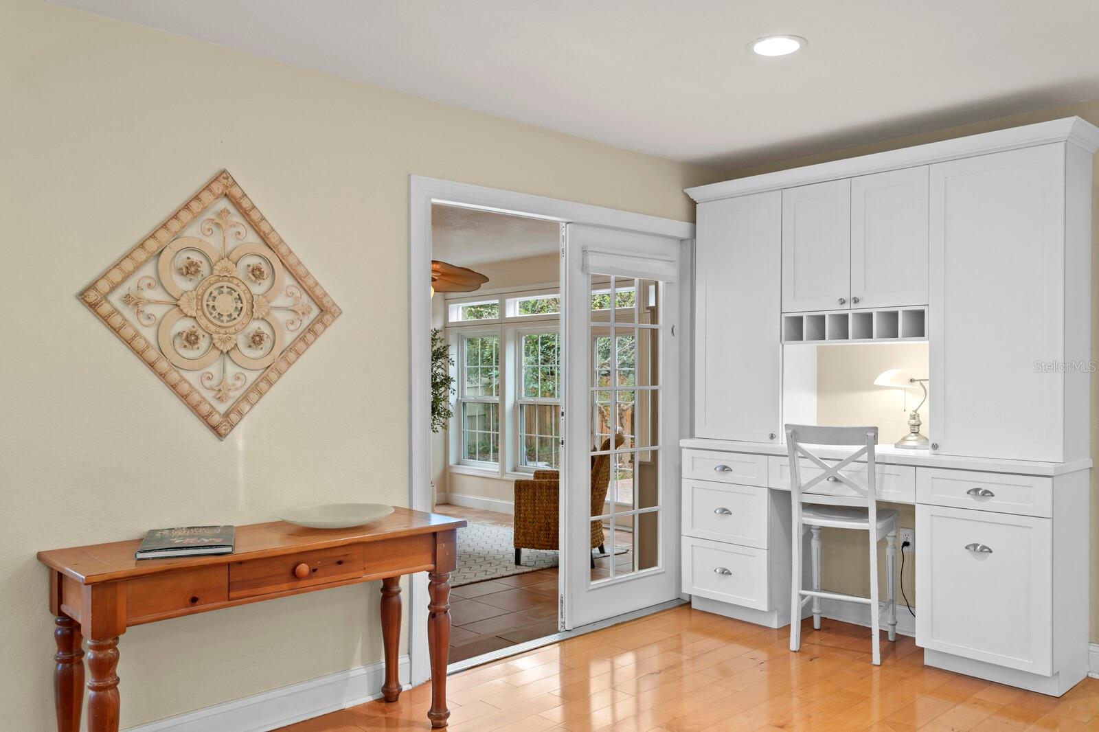 TEMPLE TERRACE ESTATES - Residential