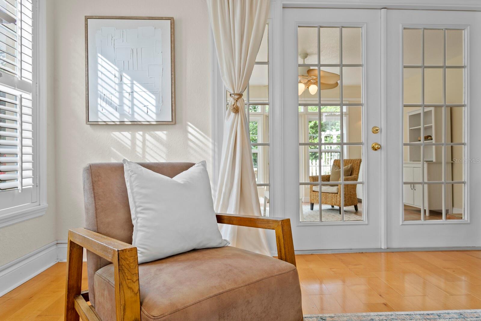 TEMPLE TERRACE ESTATES - Residential