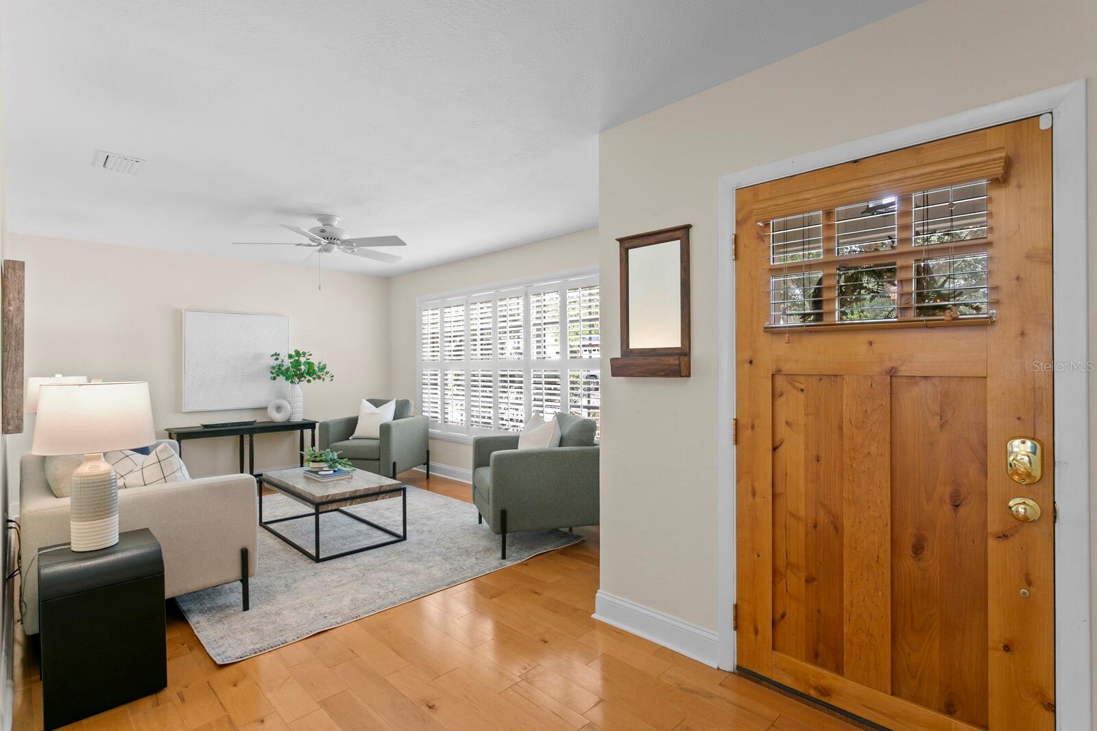 TEMPLE TERRACE ESTATES - Residential