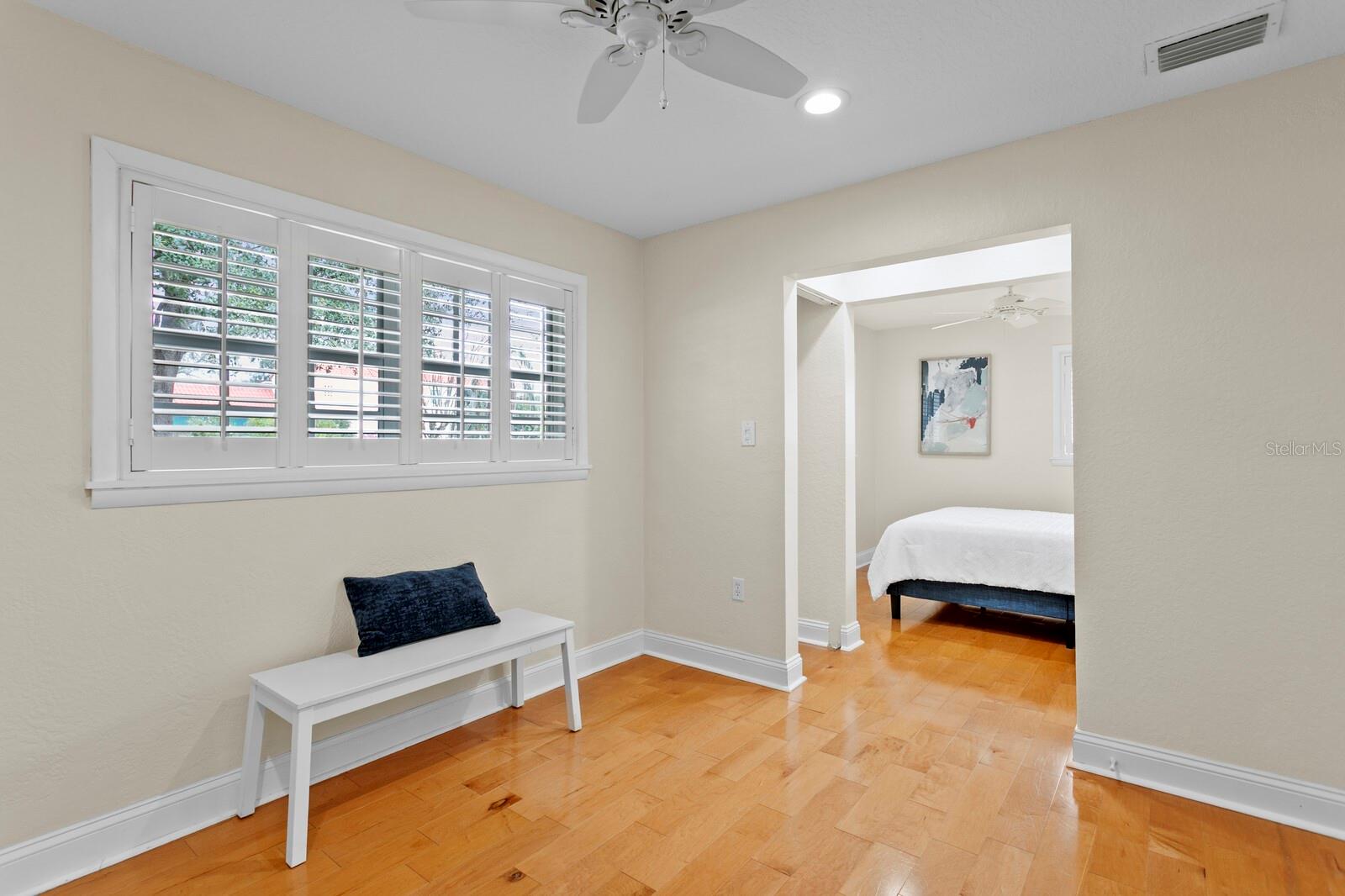 TEMPLE TERRACE ESTATES - Residential