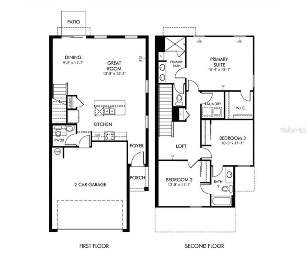 Photo of 773 Legacy Drive, Davenport, FL 33896 (MLS # O6347611)