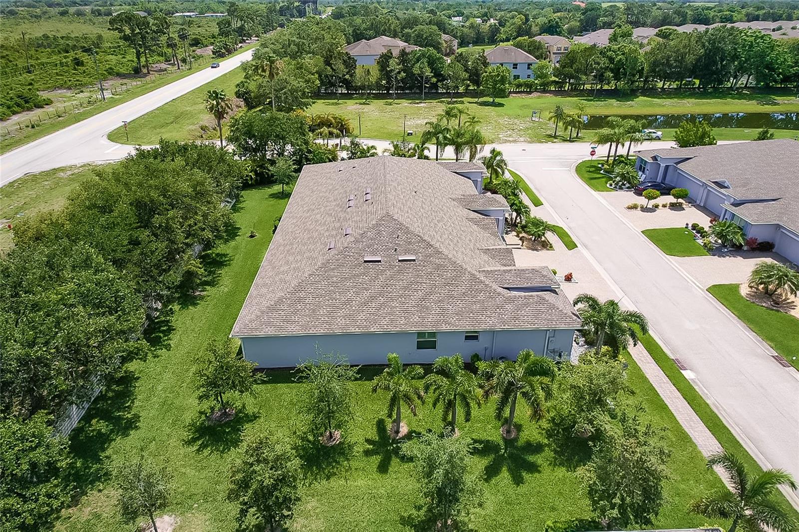 PALADIN PLACE II - Residential