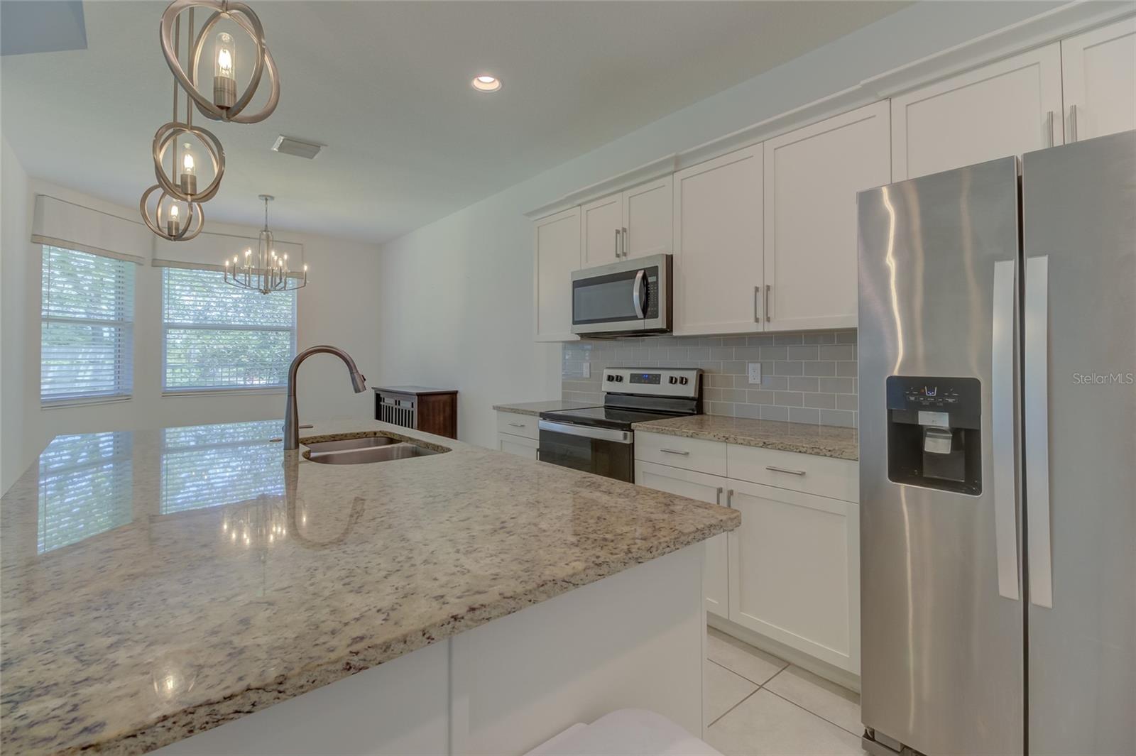 PALADIN PLACE II - Residential