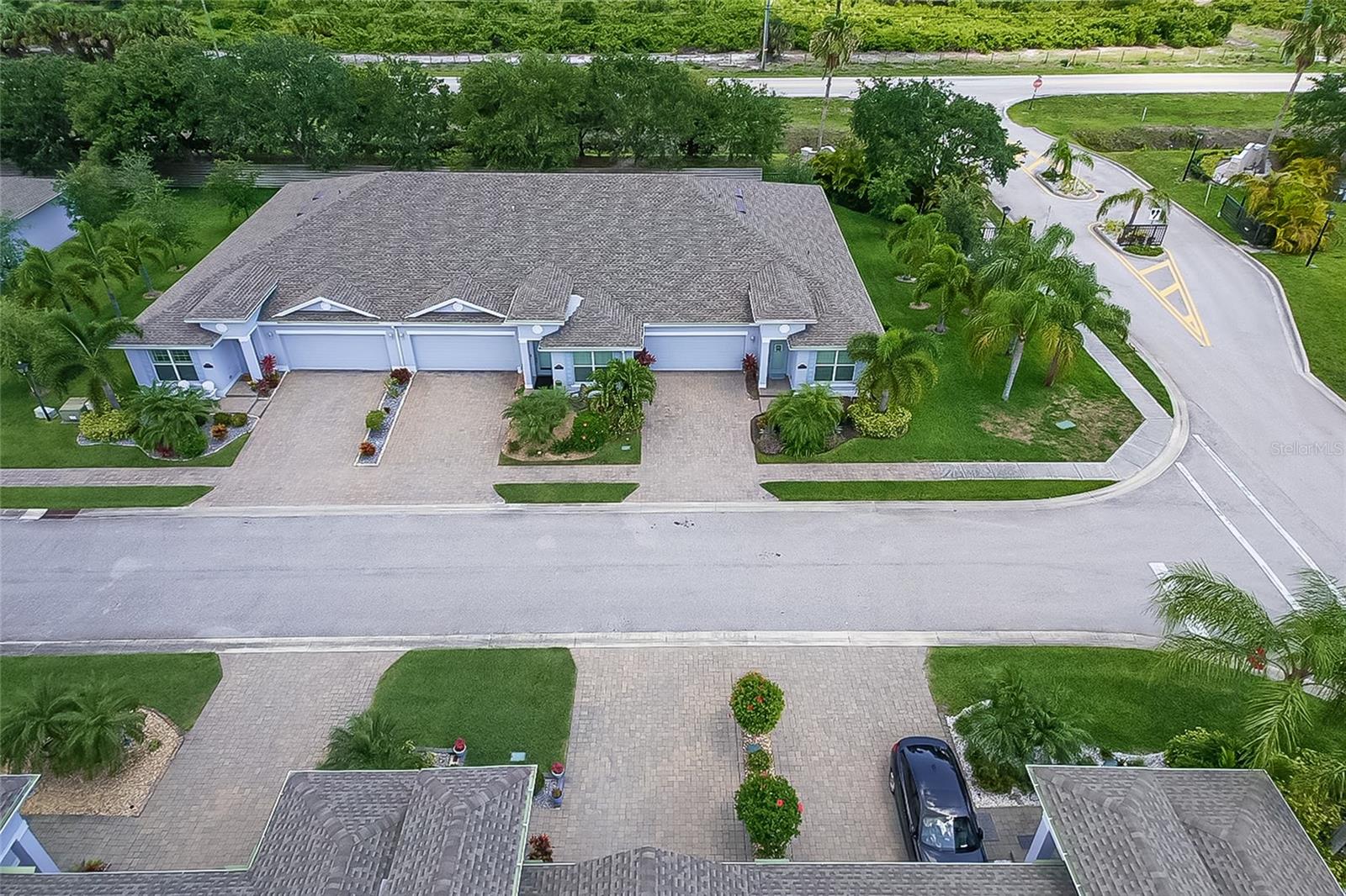 PALADIN PLACE II - Residential