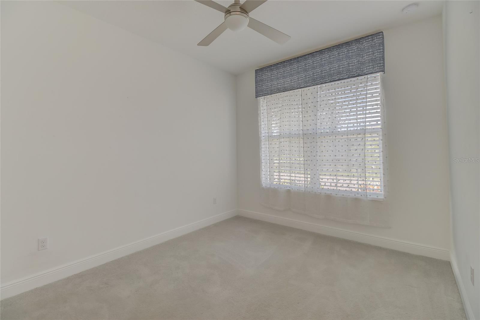 PALADIN PLACE II - Residential