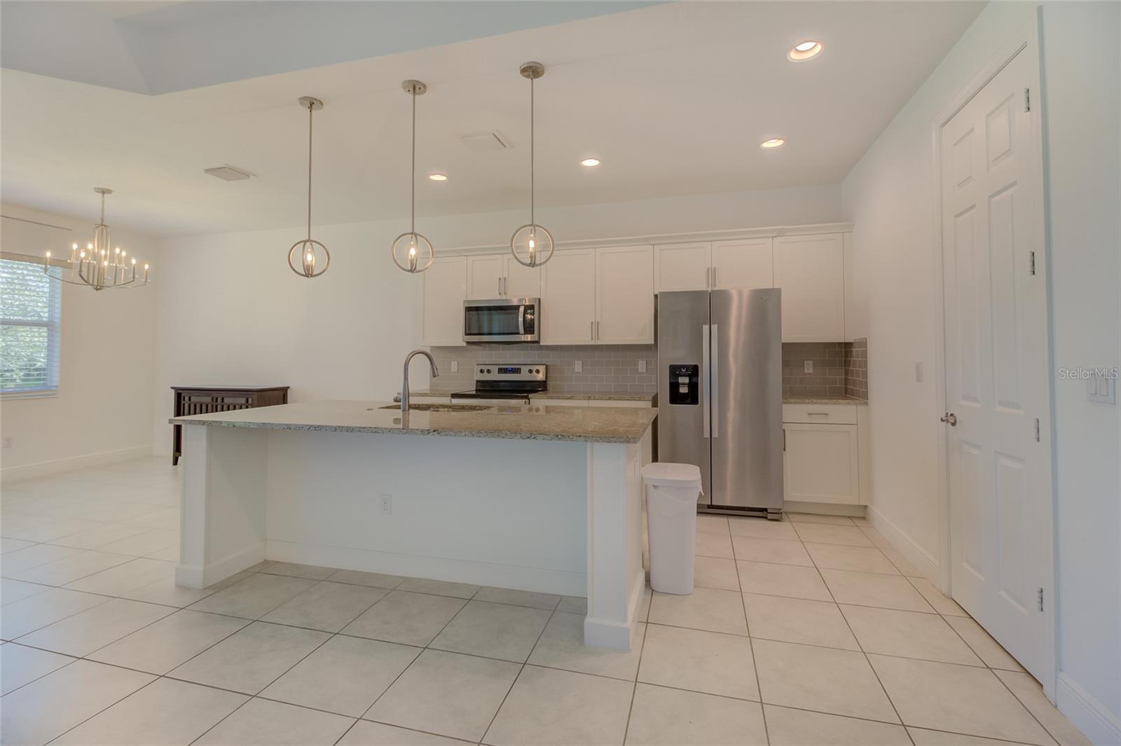 PALADIN PLACE II - Residential