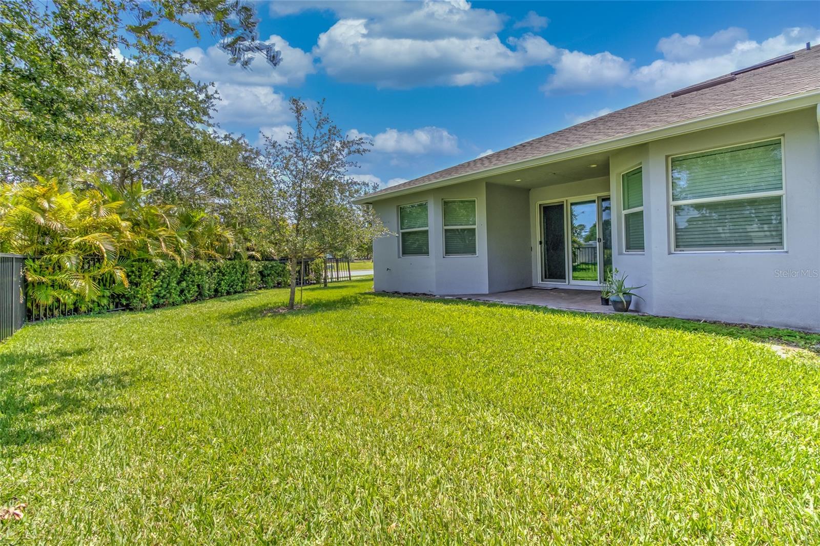 PALADIN PLACE II - Residential