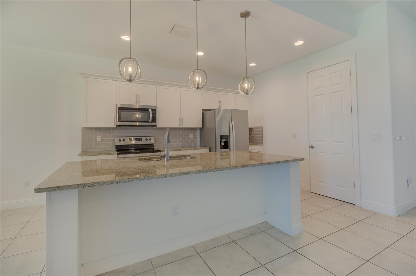 PALADIN PLACE II - Residential