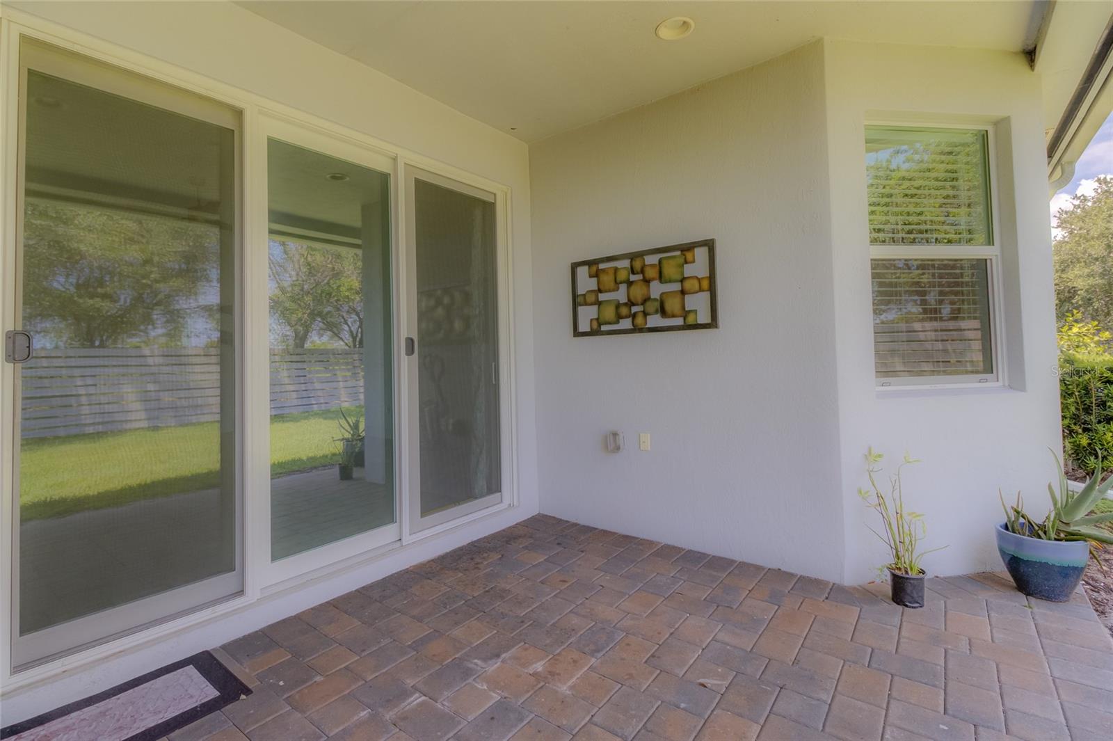 PALADIN PLACE II - Residential