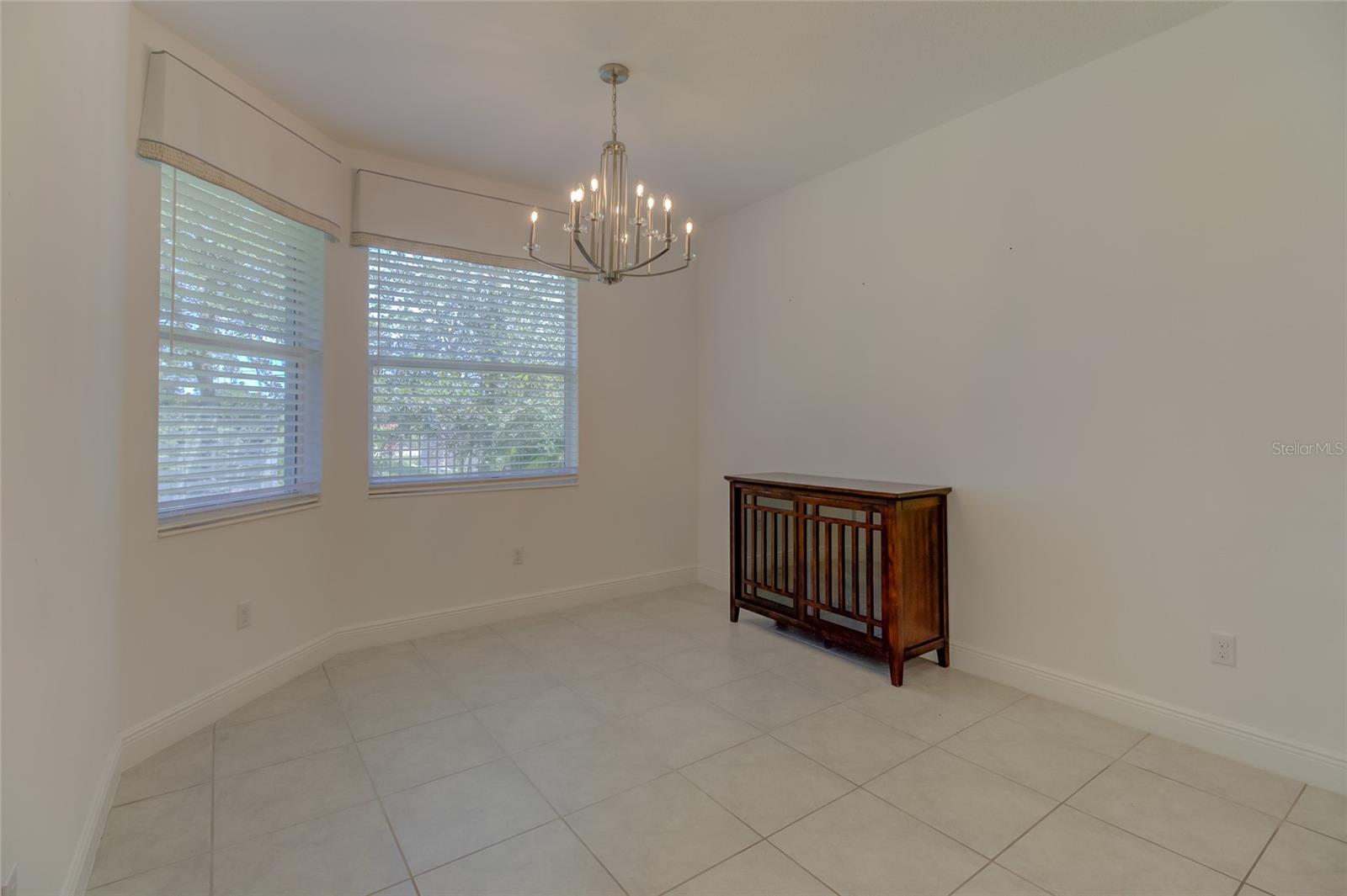 PALADIN PLACE II - Residential