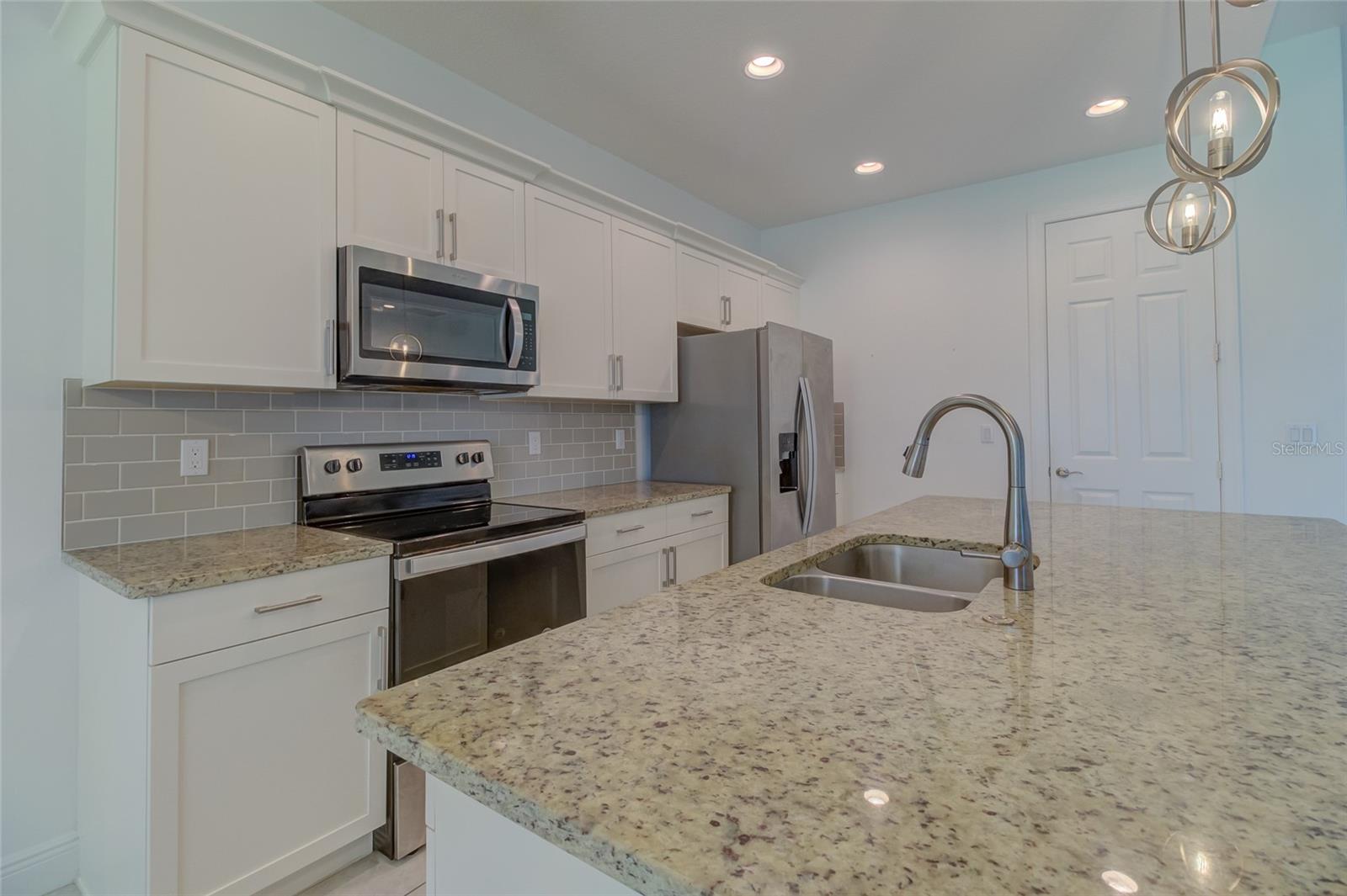 PALADIN PLACE II - Residential