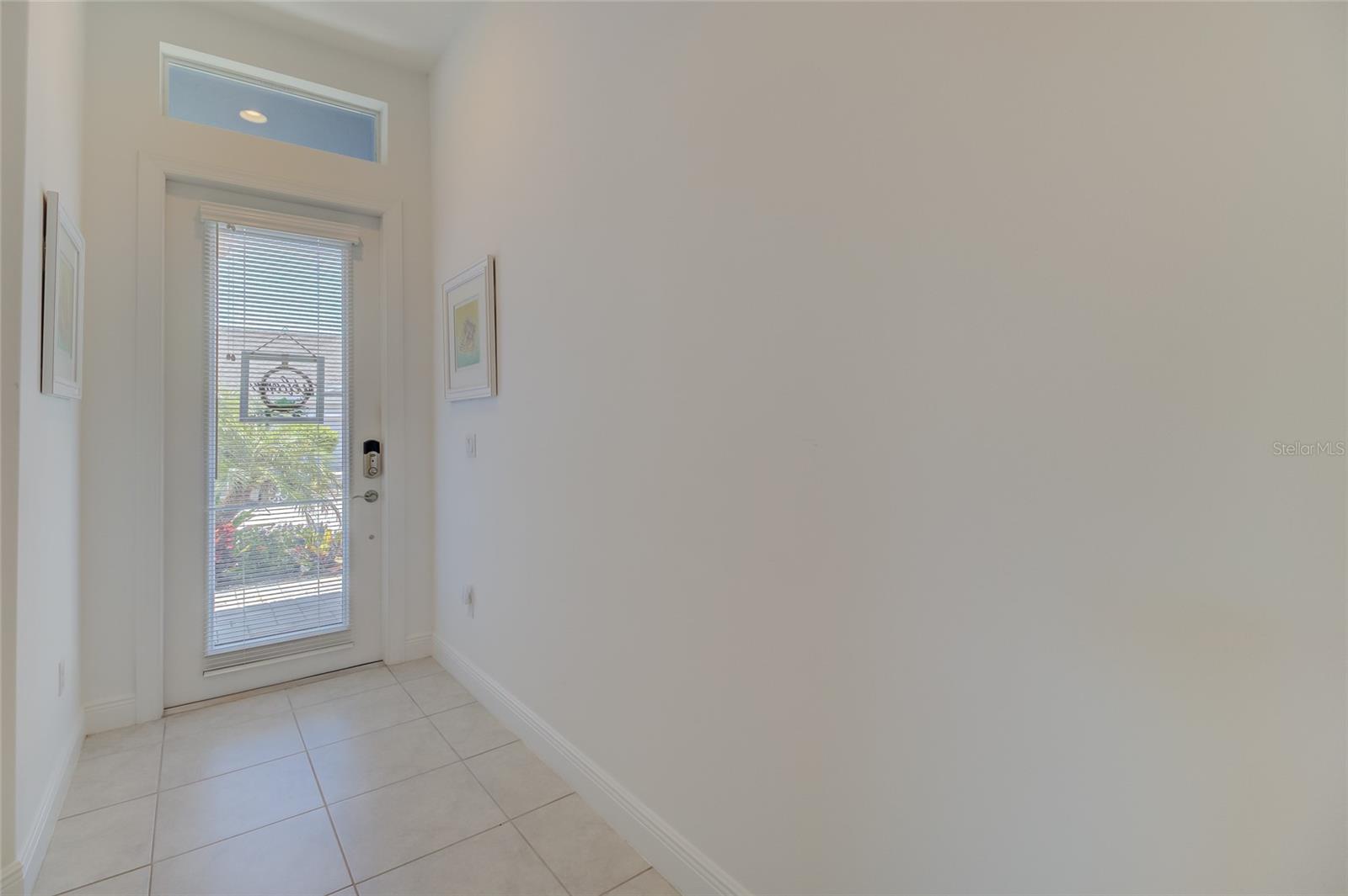 PALADIN PLACE II - Residential