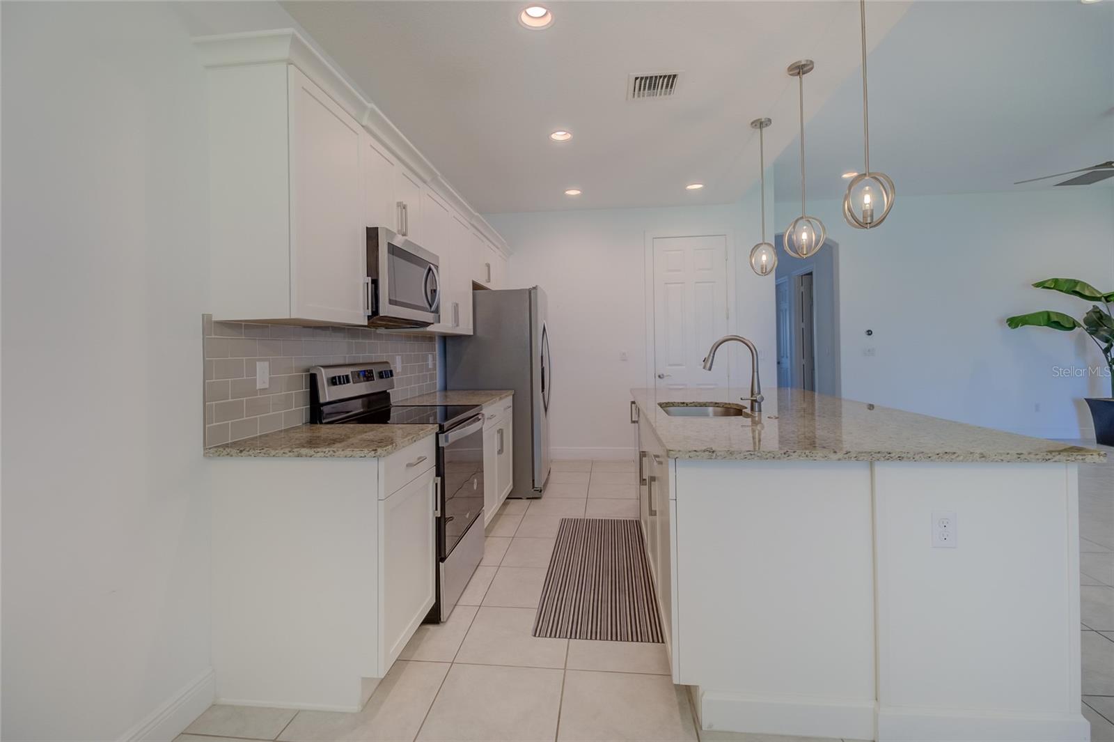 PALADIN PLACE II - Residential