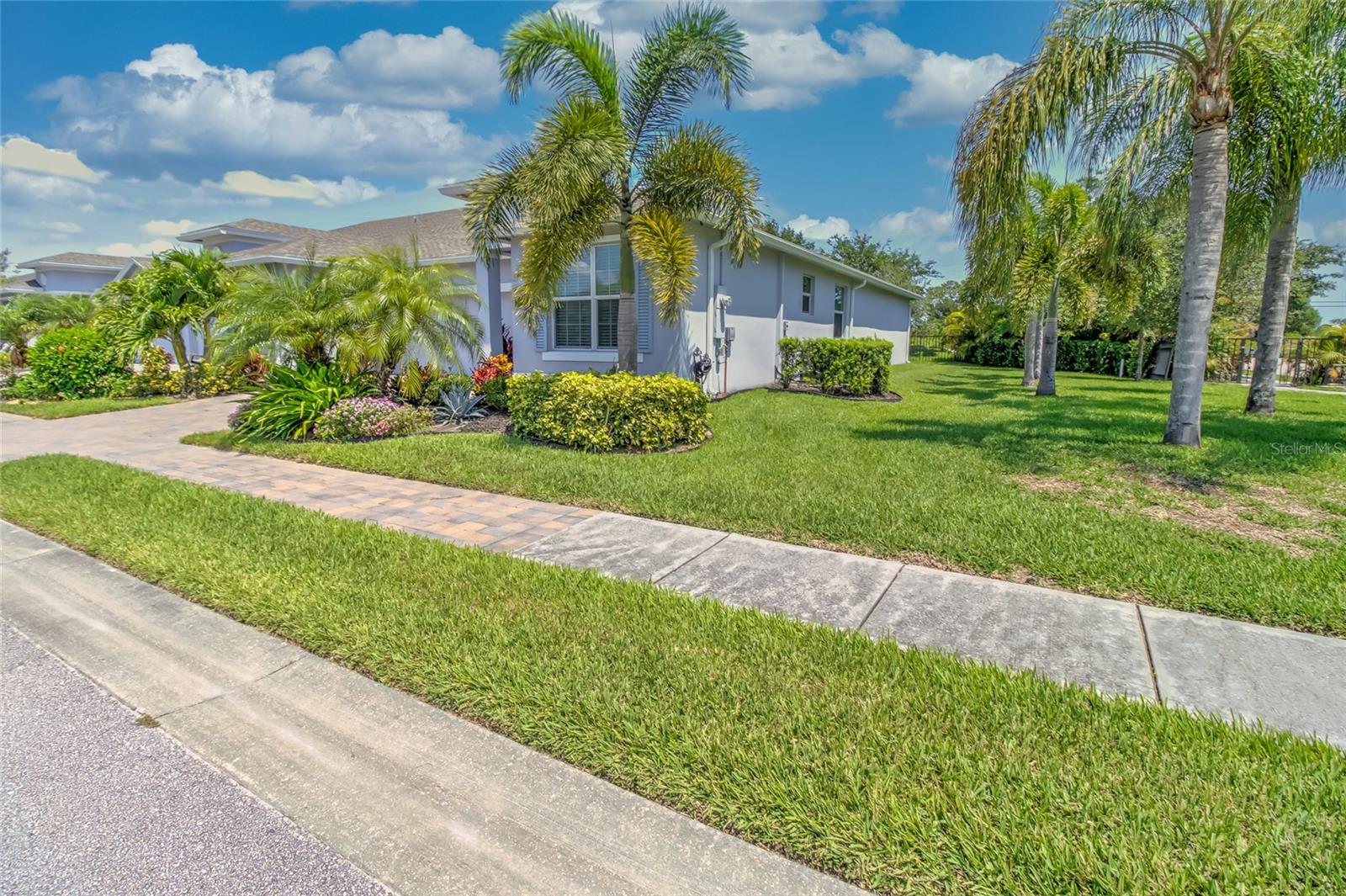 PALADIN PLACE II - Residential