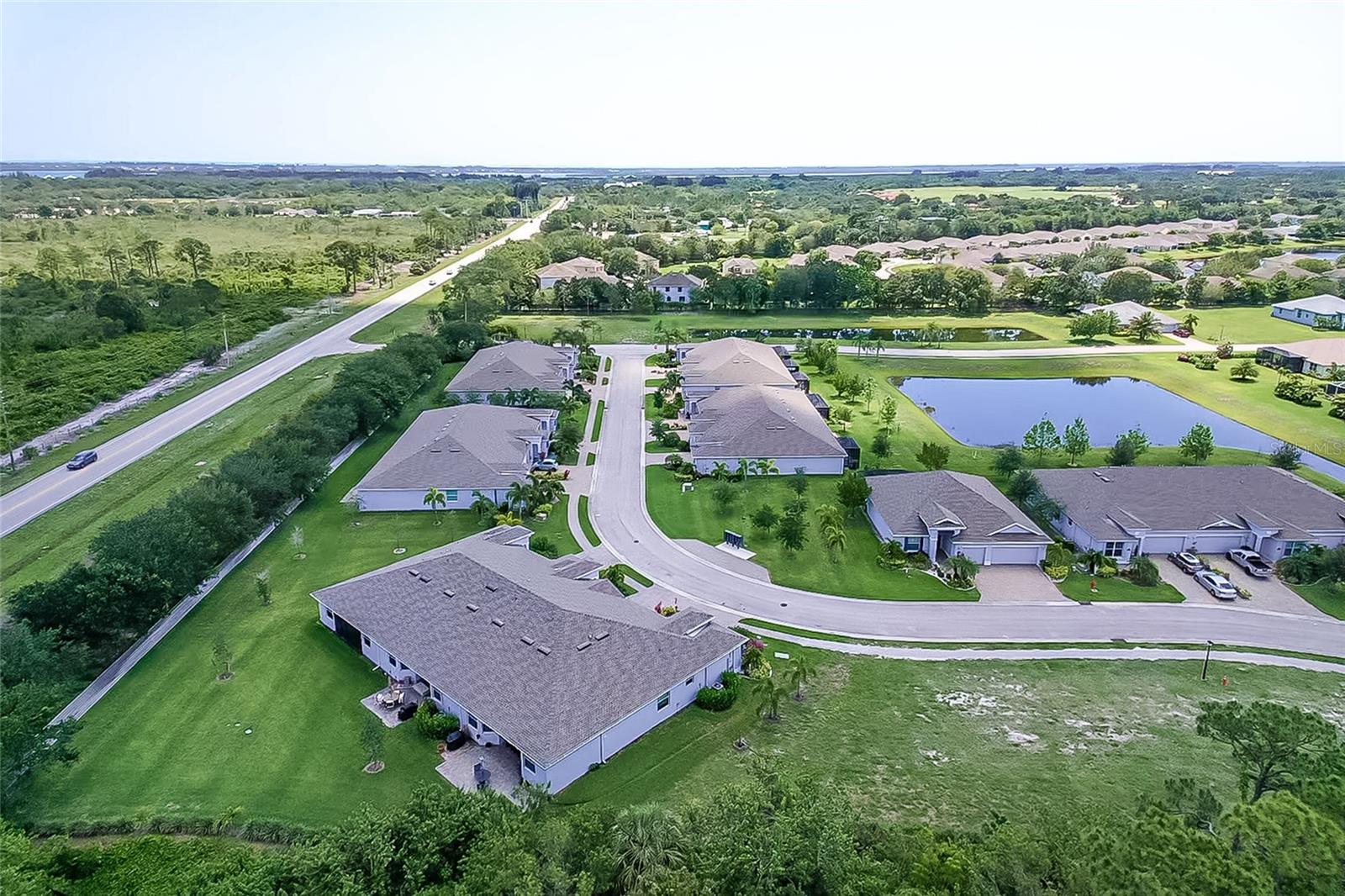 PALADIN PLACE II - Residential