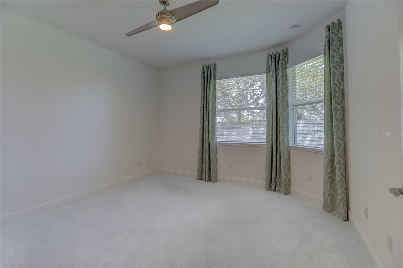 PALADIN PLACE II - Residential