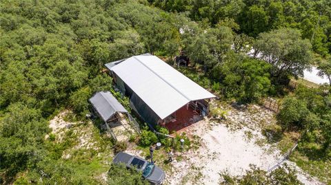 A home in WEBSTER