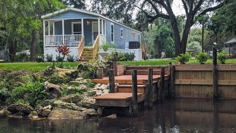 11097 E TROUT COURT FLORAL CITY FL 34436