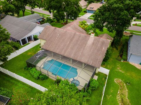 A home in VALRICO