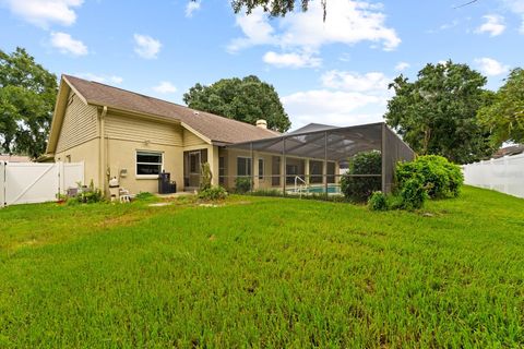 A home in VALRICO