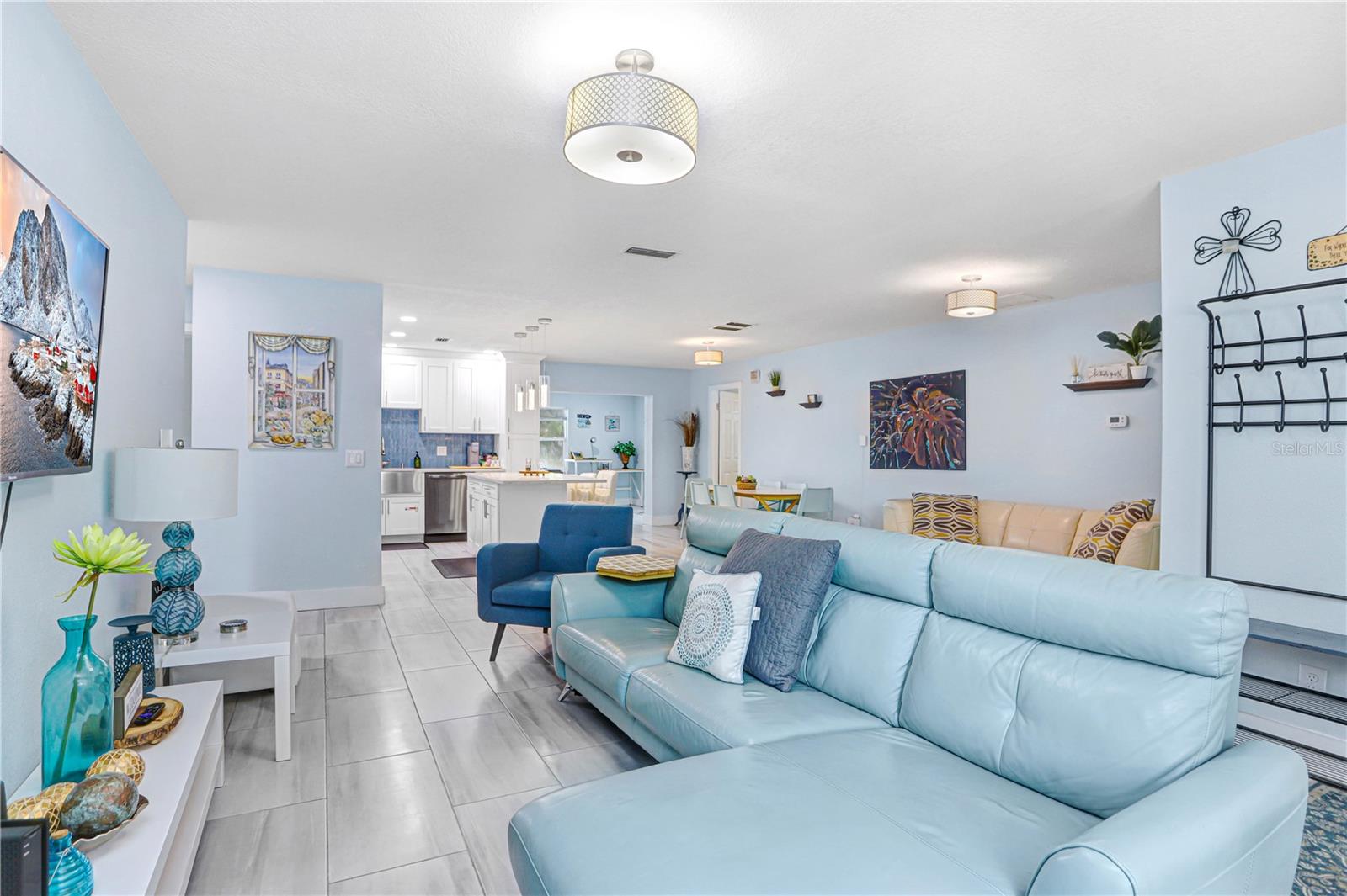 MILL POND - Residential