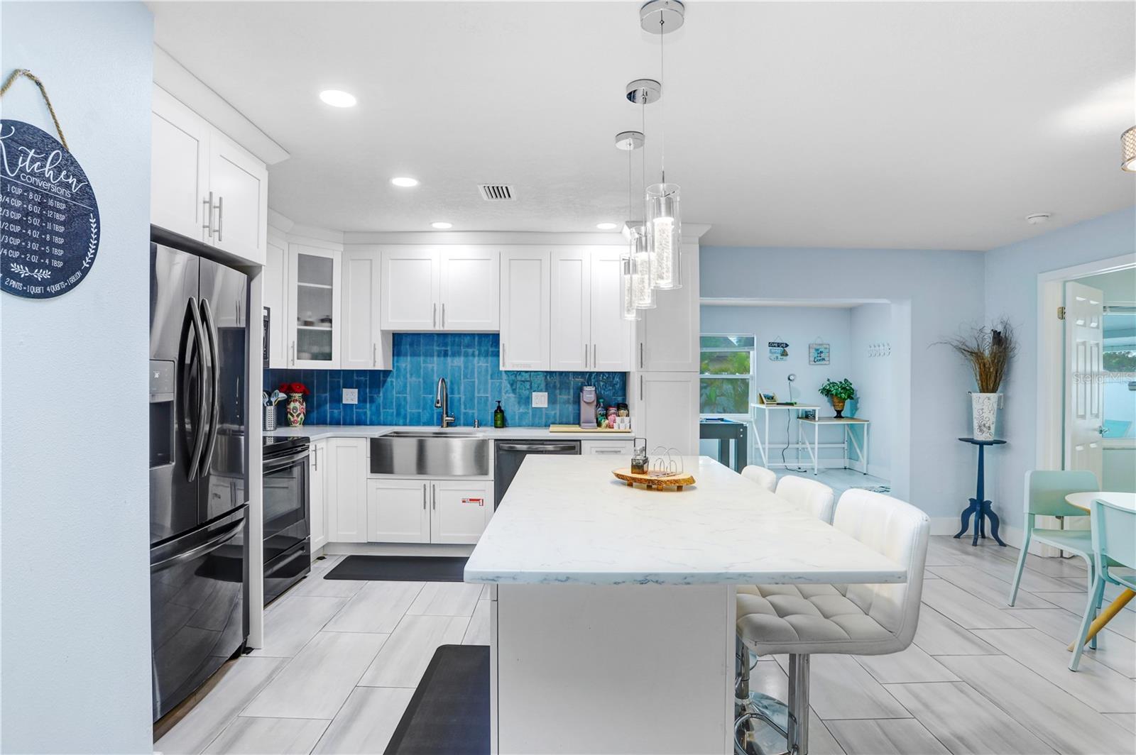 MILL POND - Residential