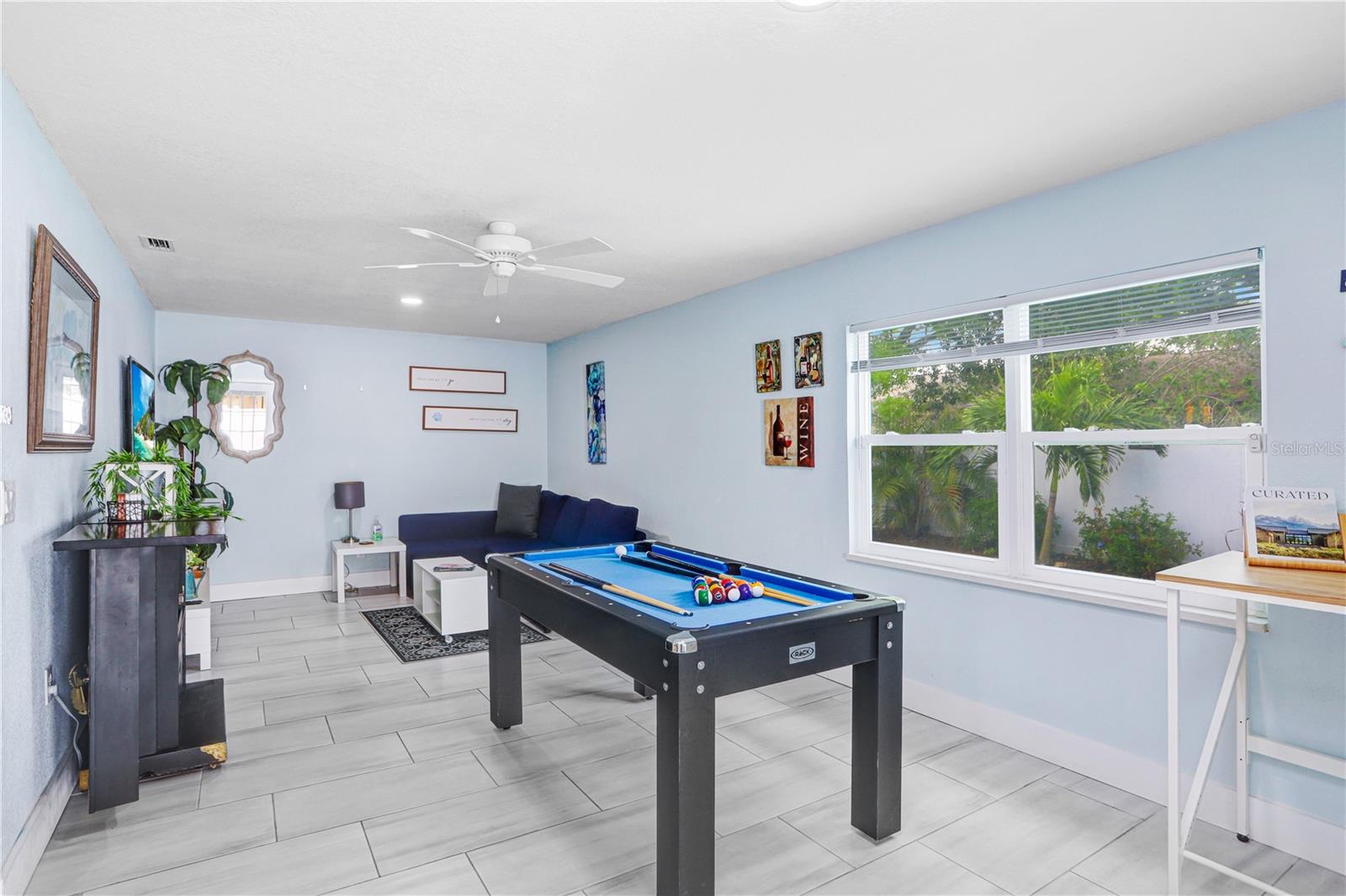 MILL POND - Residential