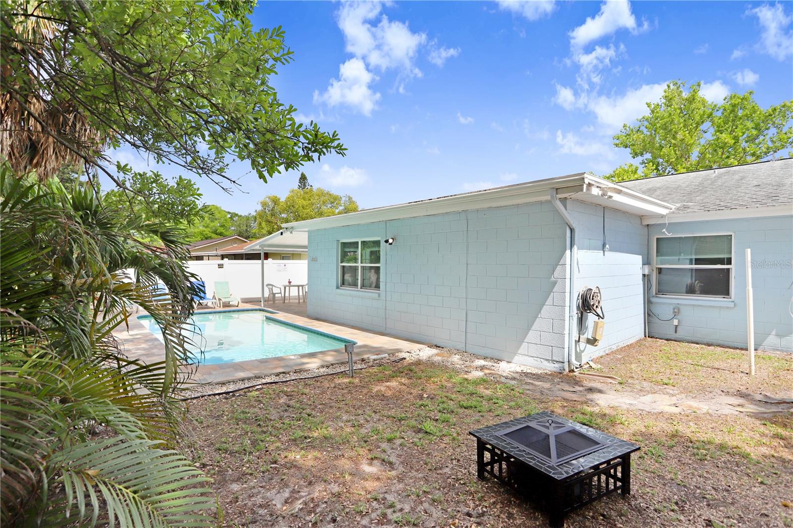 MILL POND - Residential