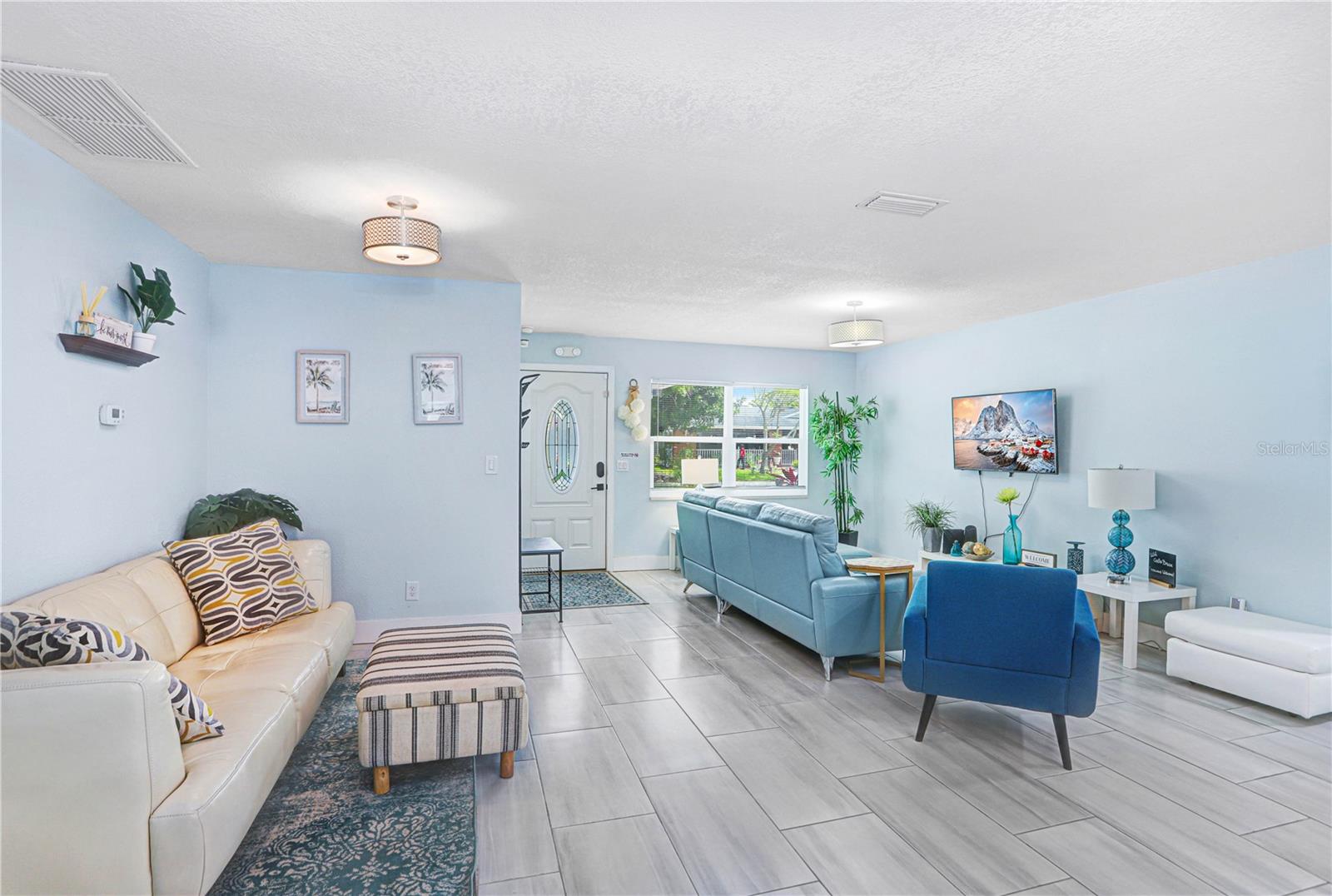 MILL POND - Residential