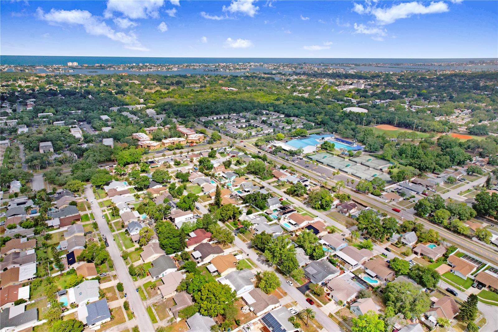 MILL POND - Residential