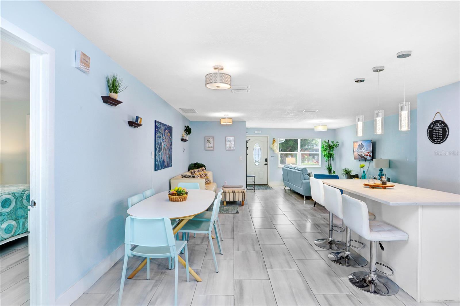 MILL POND - Residential
