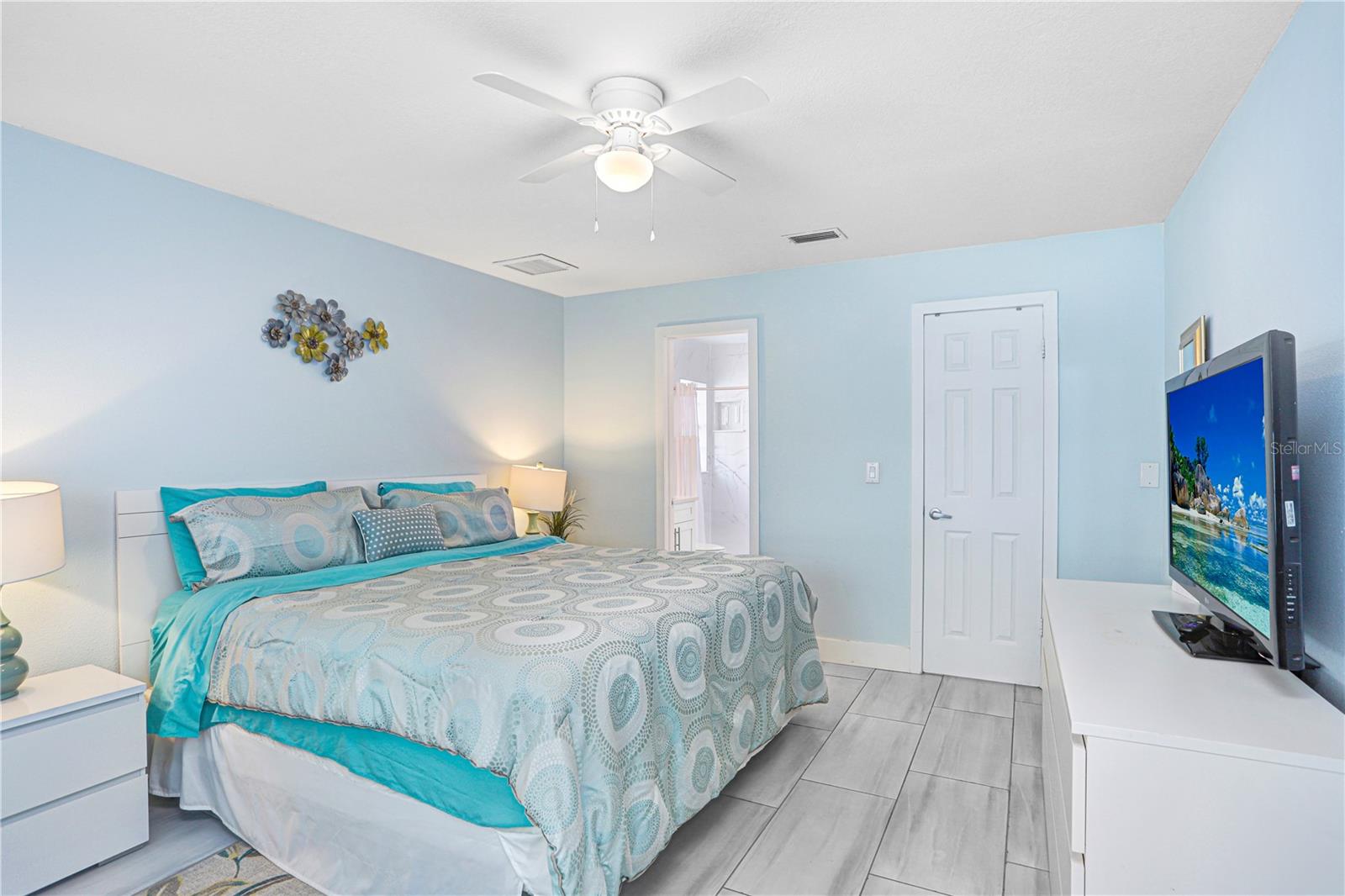 MILL POND - Residential