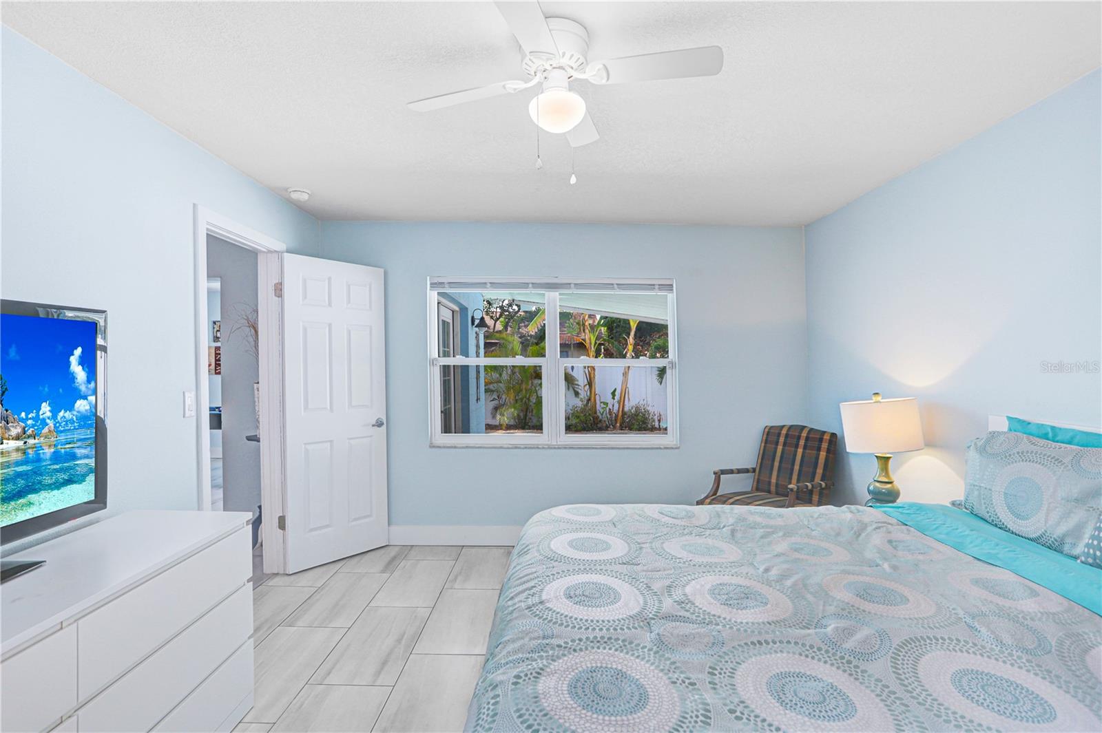 MILL POND - Residential