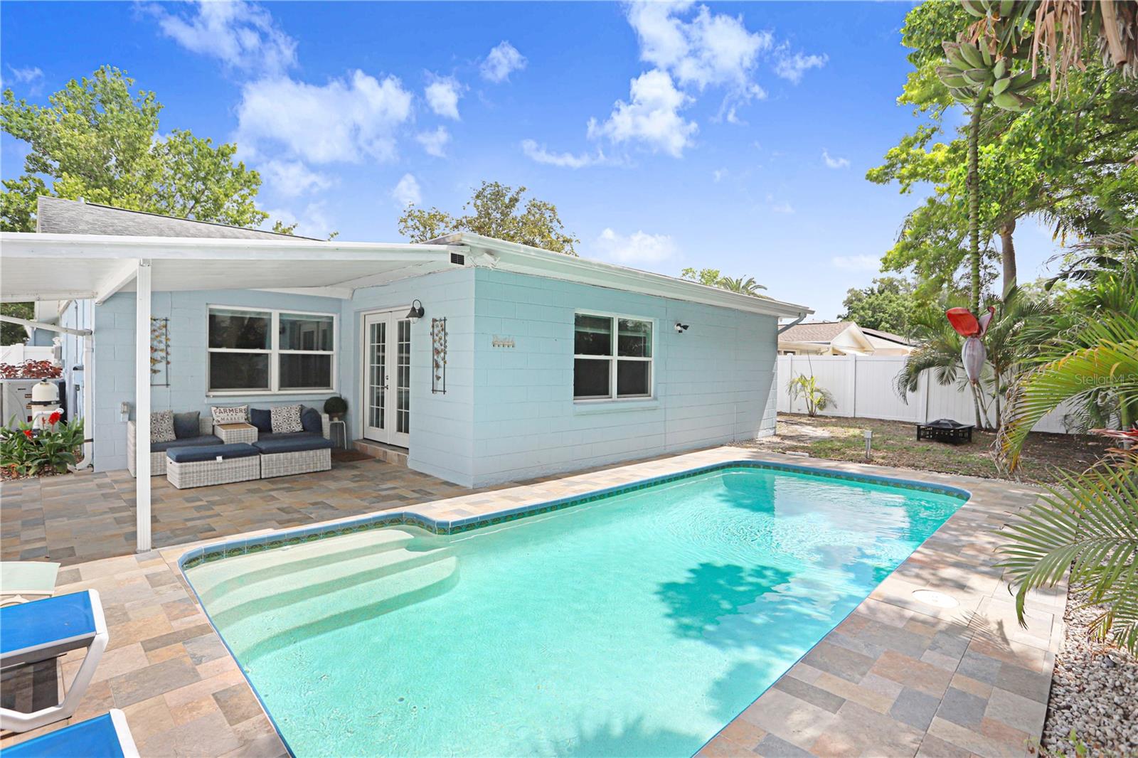 MILL POND - Residential