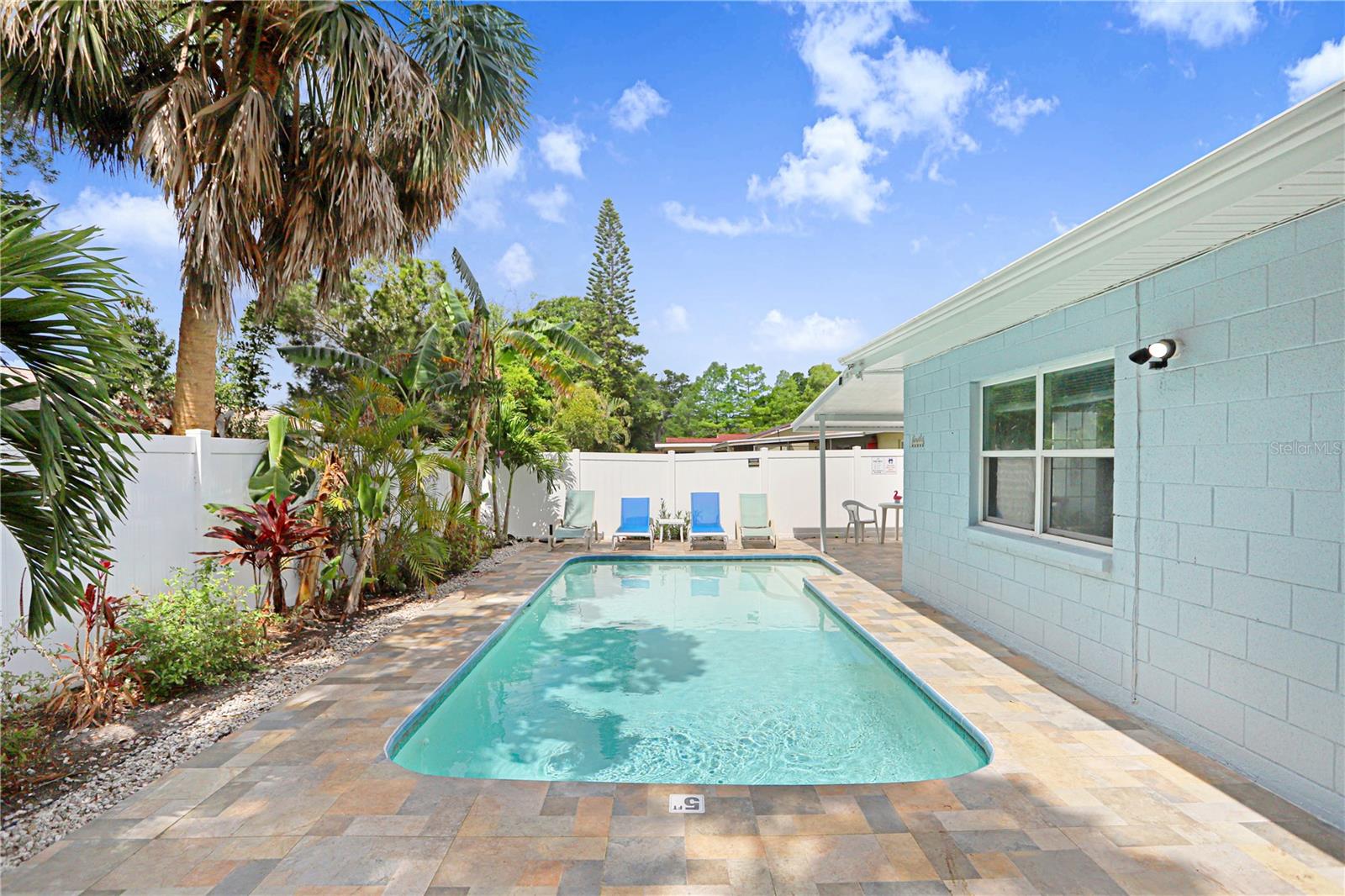 MILL POND - Residential