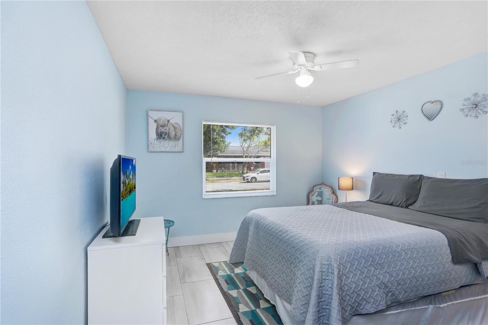 MILL POND - Residential