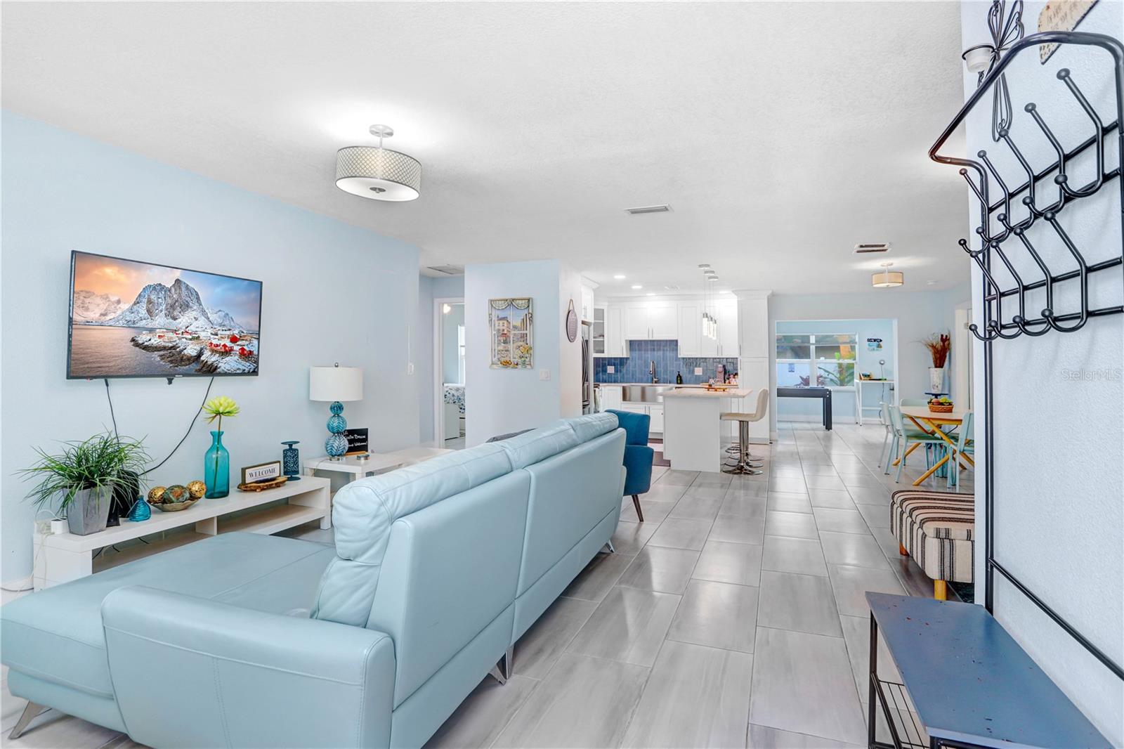 MILL POND - Residential