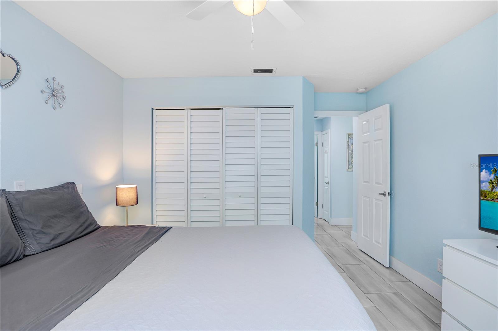 MILL POND - Residential