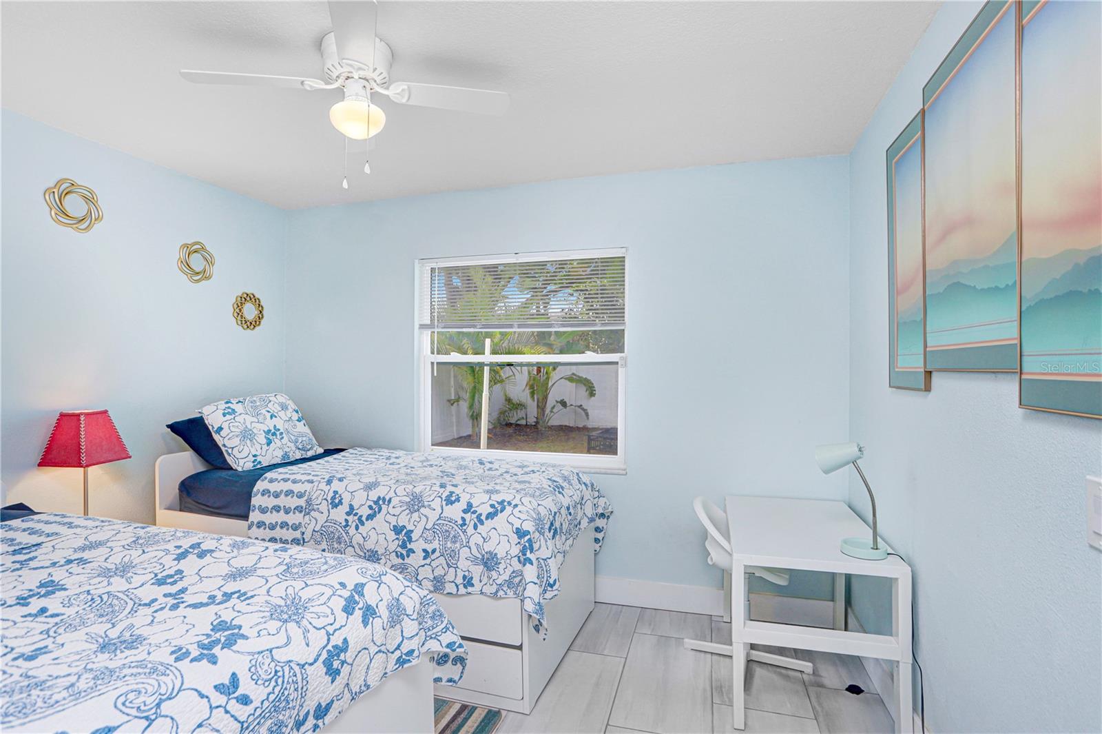 MILL POND - Residential