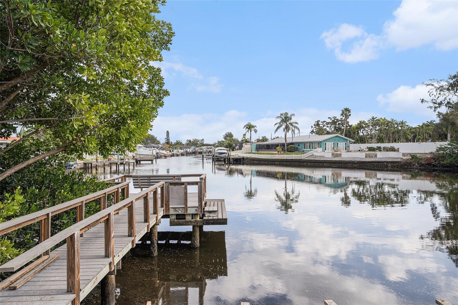 GATEWAY BY THE BAY - Residential
