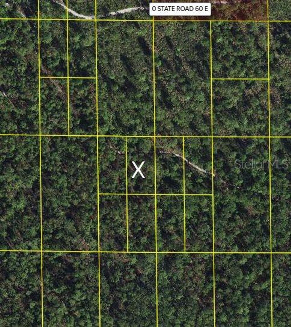 Photo of Sr-60, Lake Wales, FL 33898 (MLS # O6313678)
