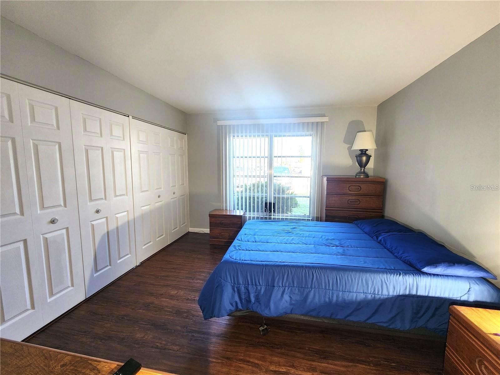 HAMPSHIRE HOUSE - Residential