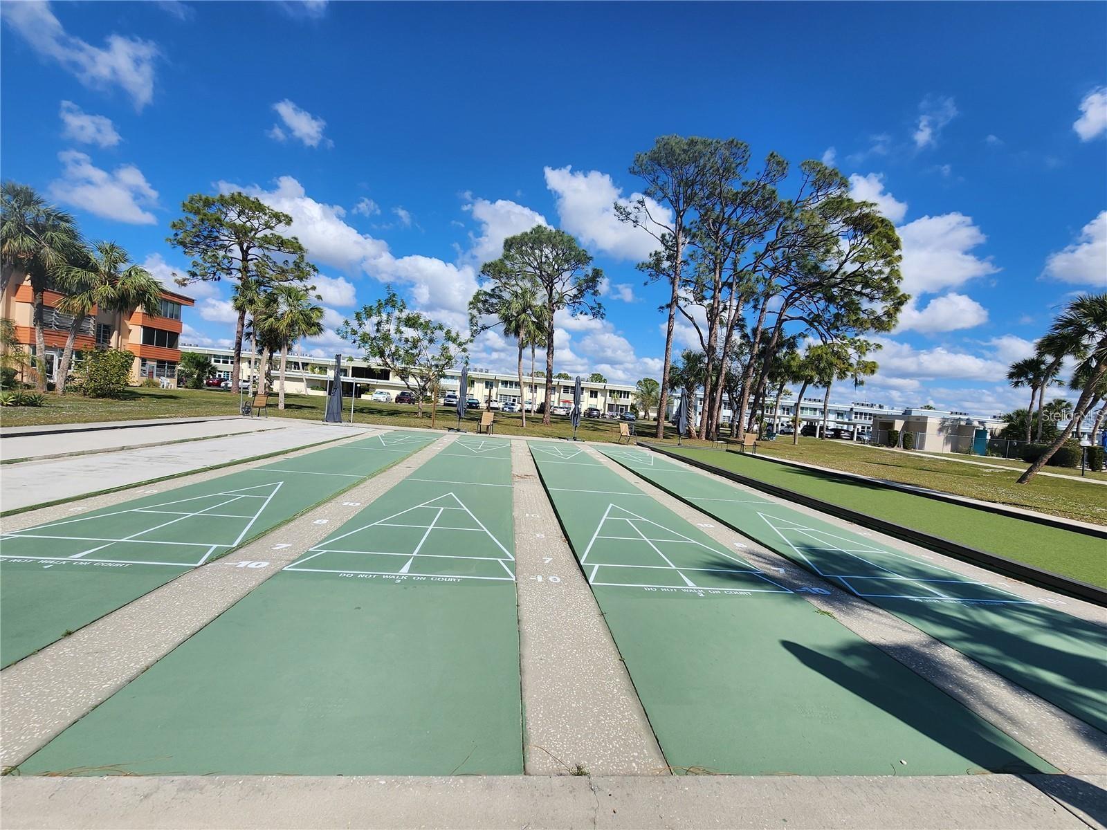 HAMPSHIRE HOUSE - Residential