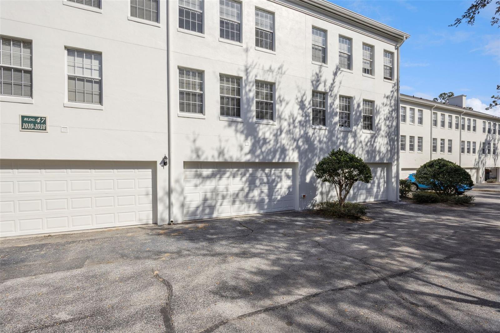 SIENA AT CELEBRATION CONDO C - Residential