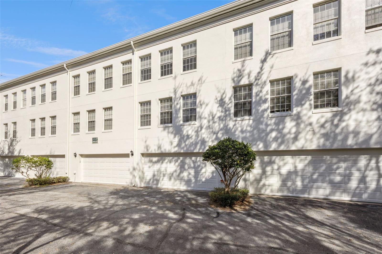 SIENA AT CELEBRATION CONDO C - Residential