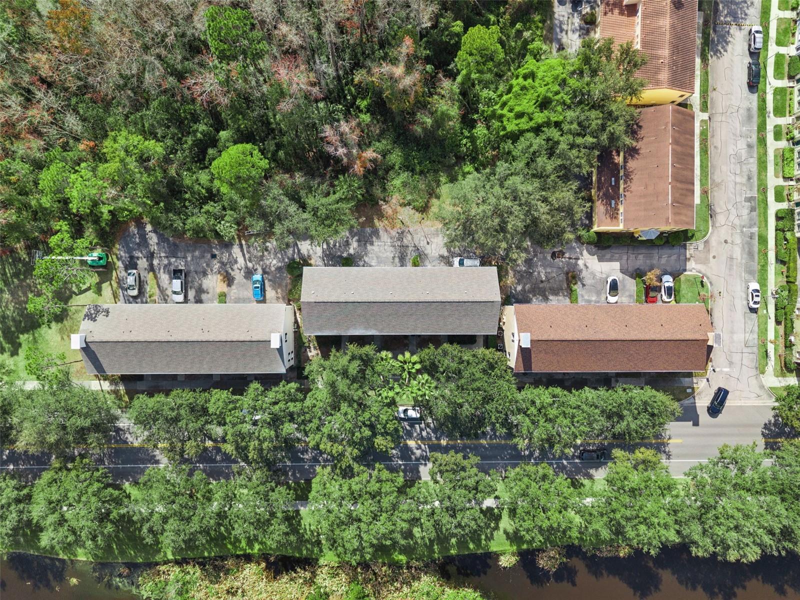 SIENA AT CELEBRATION CONDO C - Residential